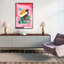 Playground I Painting by Helen Parker-46335136-46335190