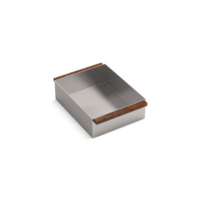 Synthos Soaking Bin