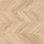 Carreau de porcelaine pour plancher et mur à motif de chevrons 24 po x 48 po Saxon