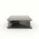 Cannello Floor Shelf 1 Coffee Table with Storage