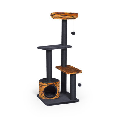 Borrego Cat Tree