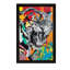 Tiger by DAAS - Print on Canvas-546589118-555082428