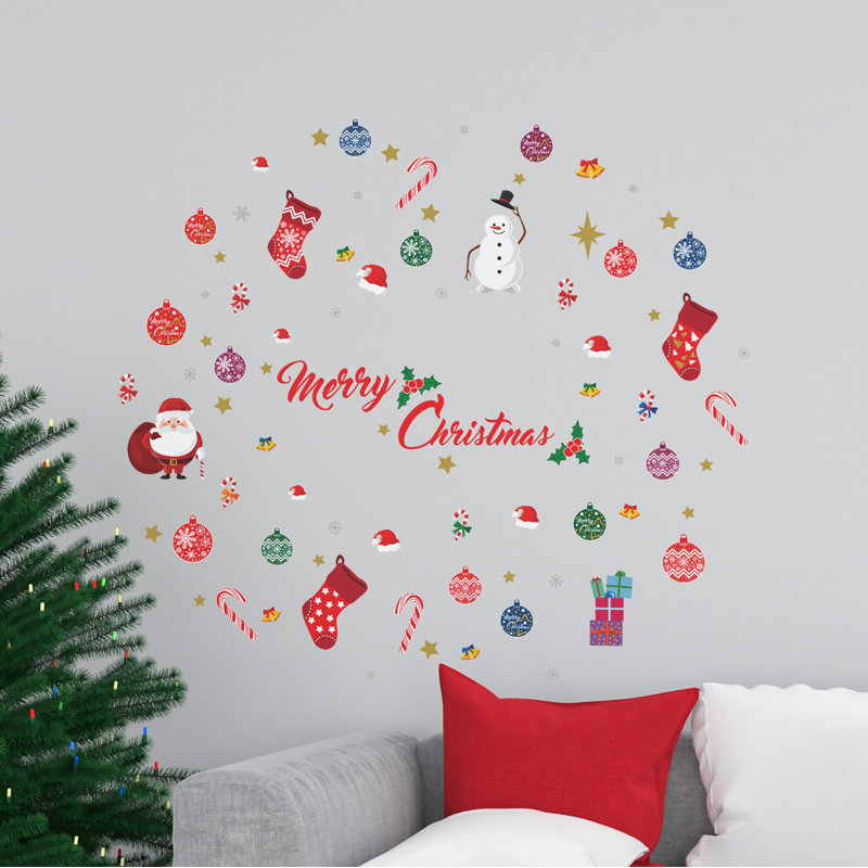Wall Decal