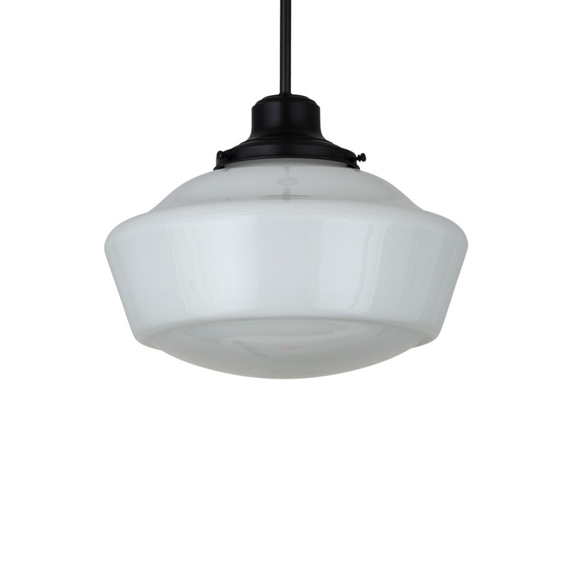 Moton 1 - Light Pendant