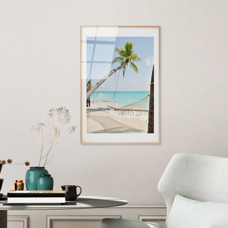 Stunning Tempered Glass Wall Art Painting, 11.8 x 17.7 inches | 100% Tempered Glass, Thickness: 0.16 inches | Fade-Resistant Back Surface Print, Vivid Colors | Perfect for Home Decor & Modern Aesthetics
