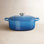 Le Creuset Enameled Cast Iron Oval Dutch Oven