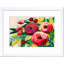 «VIVace Bloom II» par Grace Popp - peinture encadrée-1256234434-1279948028