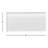 3" x 6" Glass Subway Wall Tile