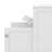 60" Bathroom Vanity With Double Sink, Bathroom Vanity Set With Double Vanities (Separate), Adjustable Shelf, Soft Close Doors And Flip Drawer-1979753357