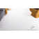 Vandoren White Shag Rug