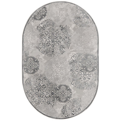 Glencoe Ikat Indoor Rug