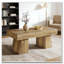 Table de salle à manger en bois