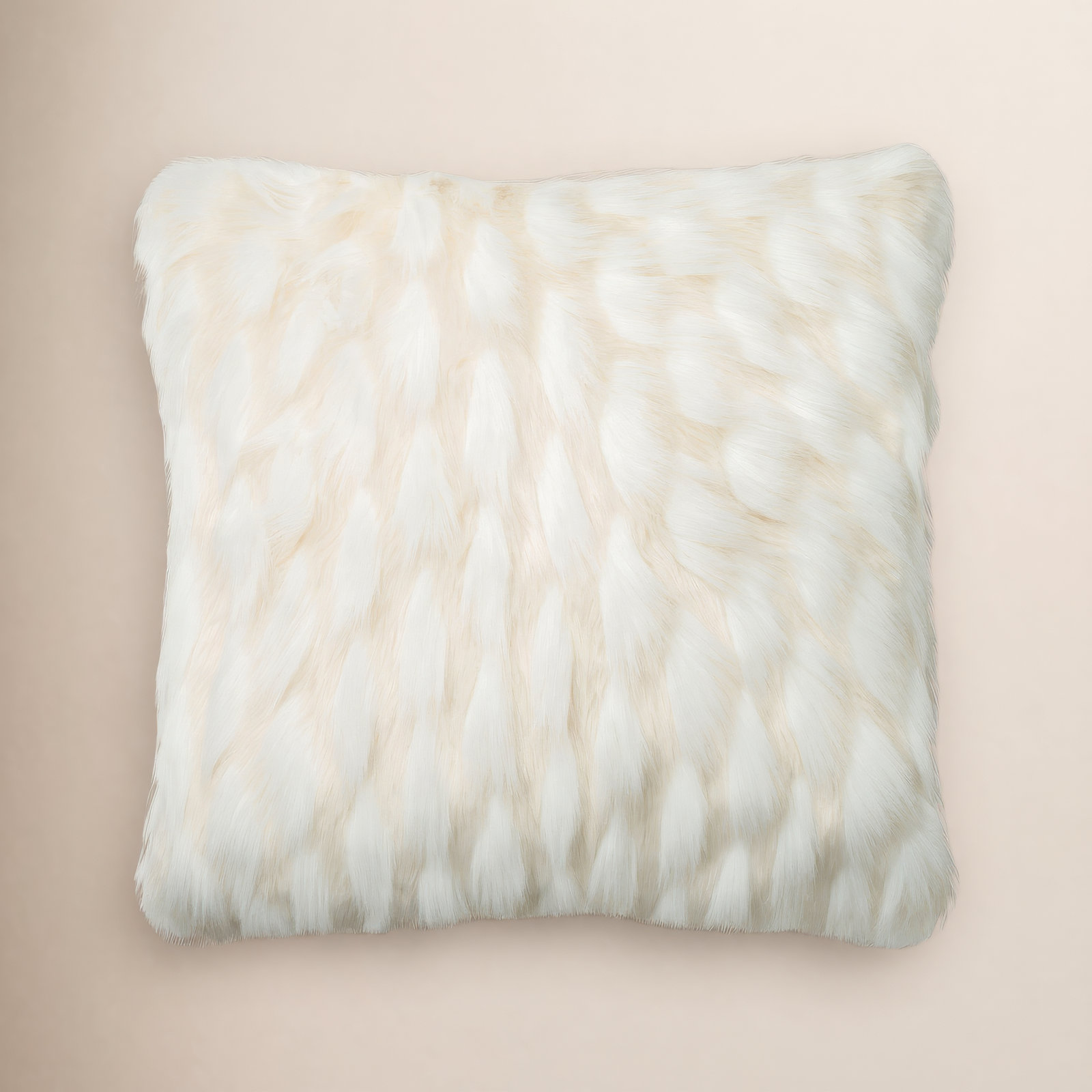 Kaela Throw Pillow, Polyester/Polyfill