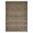 Botulf Oriental Handmade Flatweave Blue/Green Area Rug-206826331
