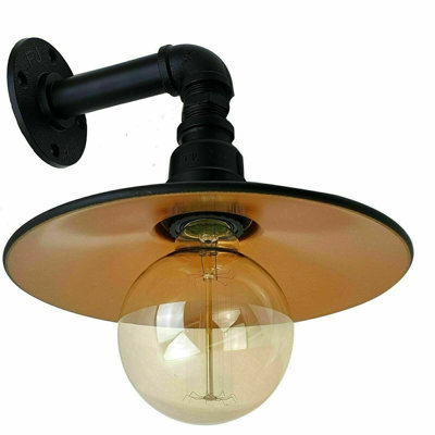 Horence Armed Sconce
