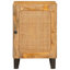 Solid Wood Bathroom Cabinet