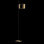 Coupé 55" Floor Lamp