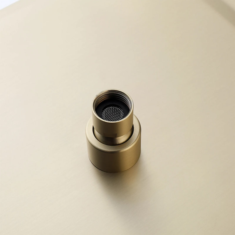 All-In-One Kit with Rough in-Valve