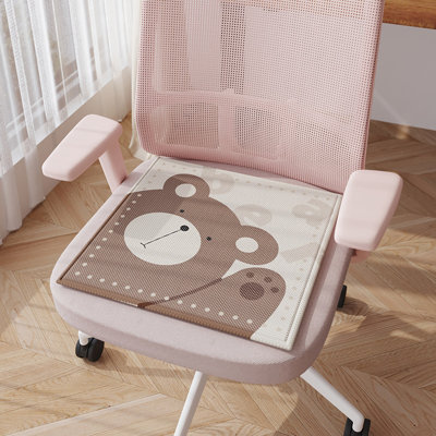 Outdoor 0.19'' Dining Chair Chair Pad