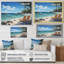 Calhan " Beach Tropical Dream I "-474492397-474492396