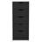 Kamran Dresser Kamran, Five Drawer Narrows, Width X 17,7-52484986
