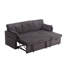 3 Seater Corduroy Sleeper-369415266