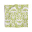 Ensemble de serviettes 4 pièces Melchior Ikat-1185457059