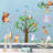 Yohandri Landscape & Nature Wall Decal