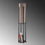 Lampe sur pied colonne 9,83 "Cawe-879868746-879868748