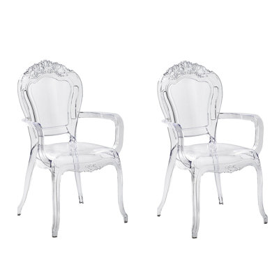 Springer Dining Chair