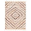 Ankara FW Beige Kilim 6'7" x 9'8"