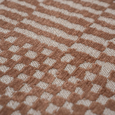 Berber Flatweave Area Rug