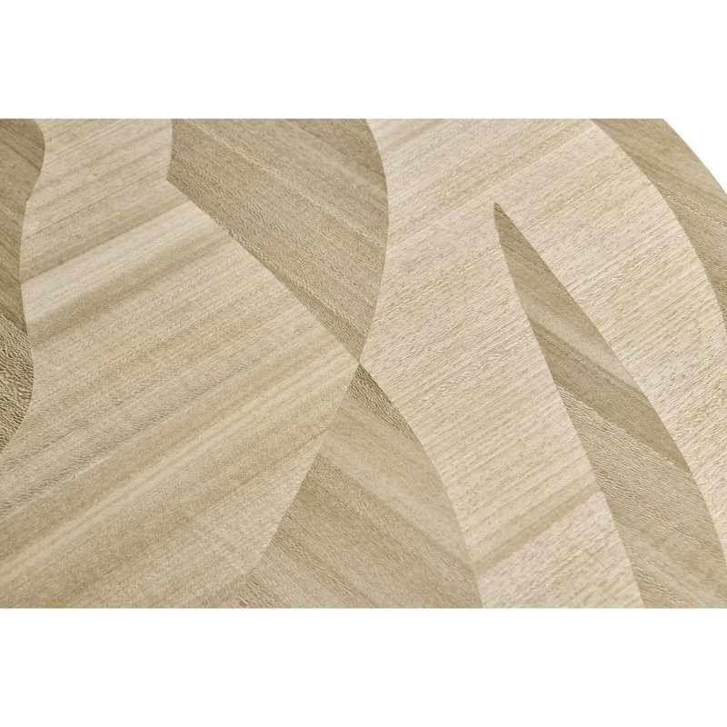 Water Tidepool Round Dining Table