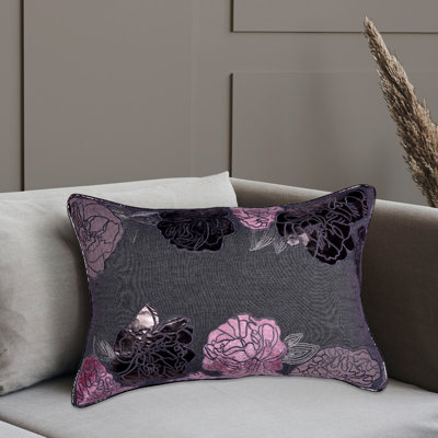 Anya-Beth Rectangular Pillow Cover and Insert