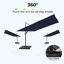 Parasol carré 108 po-1571259439