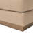 Portrait Ottman - Toffee/Sienna Brown