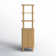 Nova Linen Cabinet