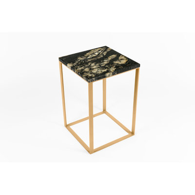 Frame End Table