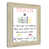 Cadre plat beige n'est pas disponible