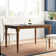 Knaack Extendable Dining Table