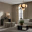 Lakewood Square Ottoman
