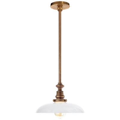 Boston 1 - Light Pendant