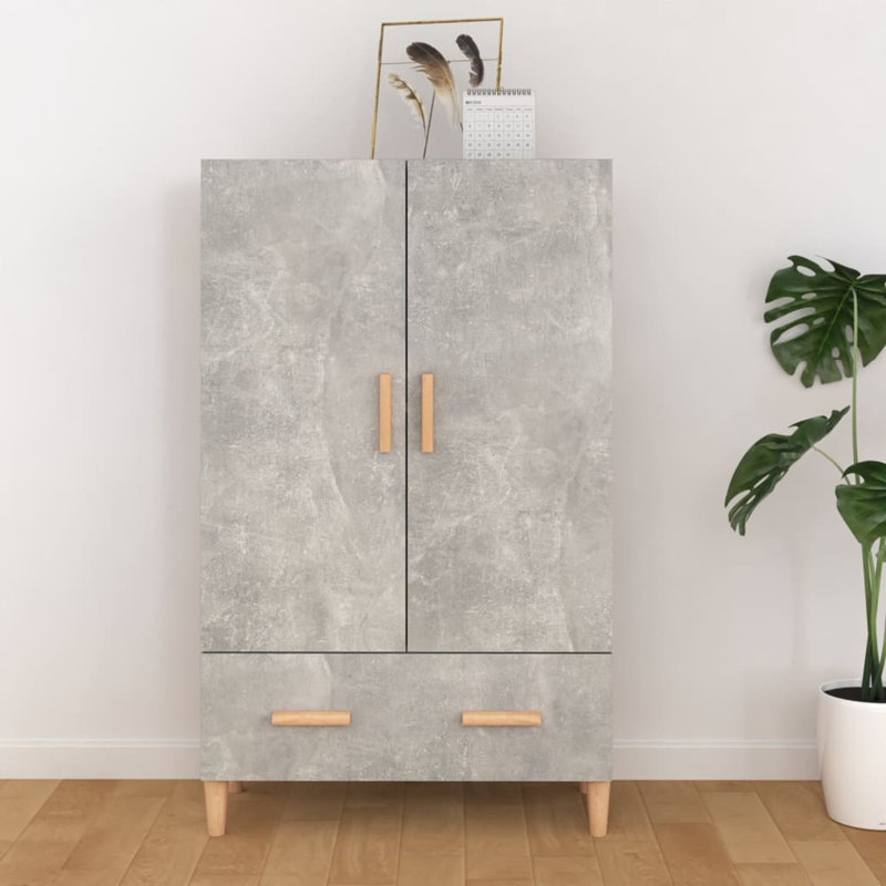 115cm H x 70cm W Standard Bookcase