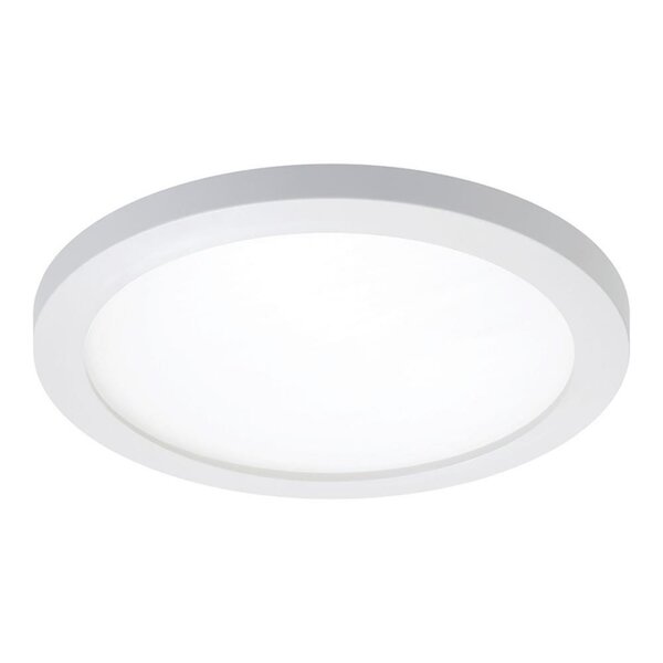 Cooper Lighting LLC Halo 6'' White LED Shower Recessed Trim & Reviews ...