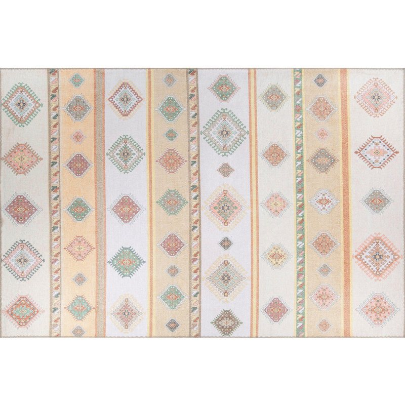 Tapis de couloir doux et durable, 100% polyester, 29,5 po x 59,1 po | Densité de 1850 g / m², hauteur des poils de 0,16 pouce | Polyester recyclé, lavable à la machine à 30 ° C | Idéal pour les vestibules et les espaces de vie