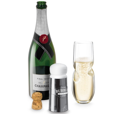 300ml Drinking Glass Set