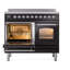 ILVE Nostalgie II 40 in Induction Range-2084676058