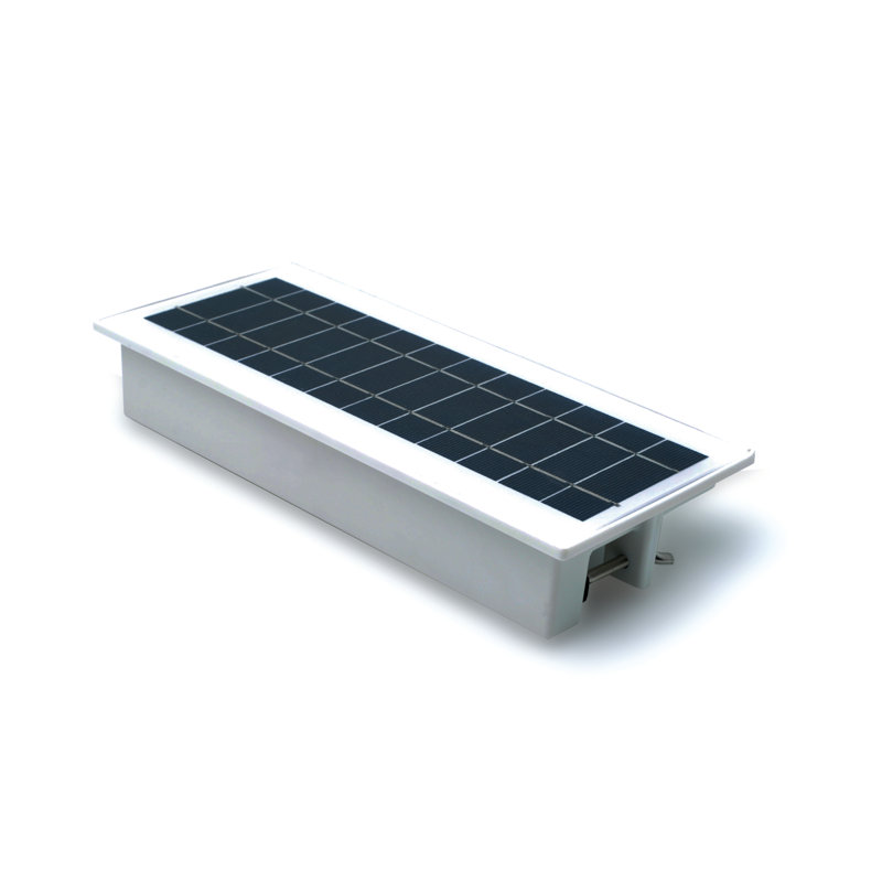 LED Solar Power Dusk to Daw Flood Light