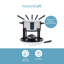Deluxe Fondue Set