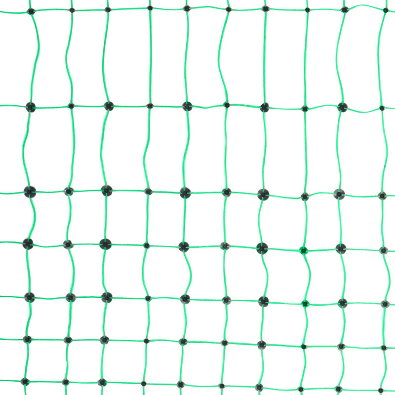 Static Electric Fence, 48" H x 1.200" W x 2" D